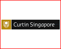 Đại Học Curtin Singapore