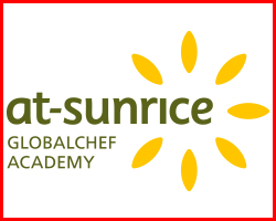 At-Sunrice Global Chef Academy