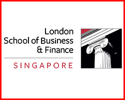 London School of Business & Finance (LSBF)