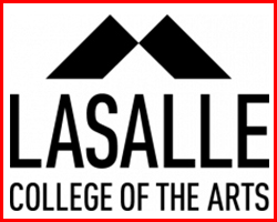 Lasalle College of Art