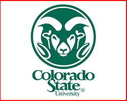 Đại Học Bang Colorado (CSU)