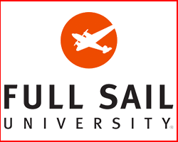 Đại Học Full Sail