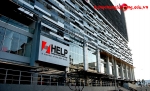 Tổng quan Đại học HELP tại Malaysia Tổng quan Đại học HELP tại Malaysia