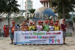 Du học hè Singapore cùng Lion Island 2016 Du học hè Singapore cùng Lion Island 2016