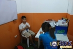 Tuyển sinh du học hè Philippines 2017 cùng trường SKK Tuyển sinh du học hè Philippines 2017 cùng trường SKK