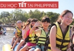 Tuyển sinh du học TẾT NGUYÊN ĐÁN 2017 tại Philippines Tuyển sinh du học TẾT NGUYÊN ĐÁN 2017 tại Philippines