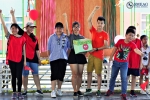 Du học hè Philippines 2018 - Trại hè Anh Ngữ tại SMEAG và những điều bé nên trải nghiệm khi vẫn còn là trẻ con Du học hè Philippines 2018 - Trại hè Anh Ngữ tại SMEAG và những điều bé nên trải nghiệm khi vẫn còn là trẻ con