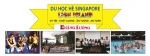 Du học hè Singapore Lion Island 2018 Du học hè Singapore Lion Island 2018