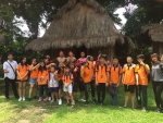 Trải nghiệm mùa hè đột phá cùng khóa học tại Phlippines. Trải nghiệm mùa hè đột phá cùng khóa học tại Phlippines.