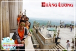 Du học hè Philippines - Miễn phí vé máy bay Du học hè Philippines - Miễn phí vé máy bay