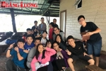Du học hè 2019 - Trải nghiệm môi trường quốc tế Du học hè 2019 - Trải nghiệm môi trường quốc tế