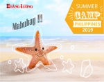 Du học hè Philippines 2019 Du học hè Philippines 2019
