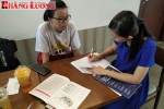 Vũng Tàu: Coffee Talk “Hành trang Chinh phục Visa Châu lục” Vũng Tàu: Coffee Talk “Hành trang Chinh phục Visa Châu lục”