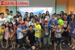 DU HỌC HÈ SINGAPORE LION ISLAND 2019 DU HỌC HÈ SINGAPORE LION ISLAND 2019