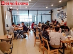 Tham gia Coffee Talk Du học Malaysia với nhiều ưu đãi hấp dẫn Tham gia Coffee Talk Du học Malaysia với nhiều ưu đãi hấp dẫn