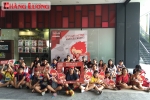 Du học hè tại Singapore – Bước đệm để trưởng thành Du học hè tại Singapore – Bước đệm để trưởng thành