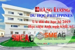 Ưu đãi du học hè 2019 trường SMEAG Ưu đãi du học hè 2019 trường SMEAG