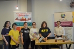 Coffee Talk : Du học hè – Đi để trưởng thành Coffee Talk : Du học hè – Đi để trưởng thành