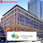 Tổng quan về Strathfield College Tổng quan về Strathfield College