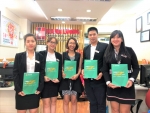 Tuyển sinh khóa Du học hè ngắn học năm 2019 trường Anh ngữ Philinter Tuyển sinh khóa Du học hè ngắn học năm 2019 trường Anh ngữ Philinter