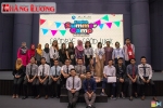 Thỏa sức tận hưởng mùa hè sôi động tại Trại hè APLC – APU 2019 Thỏa sức tận hưởng mùa hè sôi động tại Trại hè APLC – APU 2019