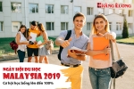 Du học Malaysia - Đi gần để vươn xa Du học Malaysia - Đi gần để vươn xa
