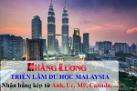 Triển lãm Du học Malaysia 2019 nhận bằng kép từ Anh, Úc, Mỹ, Canada,… Triển lãm Du học Malaysia 2019 nhận bằng kép từ Anh, Úc, Mỹ, Canada,…