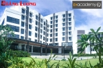 Tuyển sinh trường Anh ngữ EV Academy năm 2020 Tuyển sinh trường Anh ngữ EV Academy năm 2020