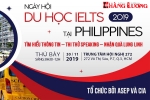 Ngày hội thông tin du học IELTS của Hiệp Hội ASEP - Trường Anh Ngữ CIA Philppines Ngày hội thông tin du học IELTS của Hiệp Hội ASEP - Trường Anh Ngữ CIA Philppines
