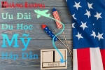 Du học Mỹ dễ dàng cùng Hằng Lương và nhận nhiều ưu đãi trong tháng 11.2019 Du học Mỹ dễ dàng cùng Hằng Lương và nhận nhiều ưu đãi trong tháng 11.2019