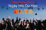 Du học Philippines - Cùng Hằng Lương tham dự "Ngày Hội Du Học IELTS 2019" Được tổ chức bới Học Viện Anh Ngữ CIA Du học Philippines - Cùng Hằng Lương tham dự "Ngày Hội Du Học IELTS 2019" Được tổ chức bới Học Viện Anh Ngữ CIA