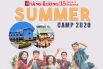 Du Học Hè SMEAG (Philippines) - Cùng SMEAG trở thành công dân toàn cầu Du Học Hè SMEAG (Philippines) - Cùng SMEAG trở thành công dân toàn cầu