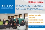 KHÁM PHÁ INTERNATIONAL COLLEGE OF HOTEL MANAGEMENT – TRƯỜNG TOP ĐẦU TẠI ÚC VỀ NGÀNH KINH DOANH & QUẢN TRỊ KHÁCH SẠN