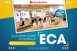 TẬP ĐOÀN GIÁO DỤC QUỐC TẾ EDUCATION CENTRE OF AUSTRALIA (ECA)