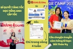 BÍ QUYẾT TĂNG TỐC HỌC TIẾNG ANH CẤP TỐC - CÂU CHUYỆN TRUYỀN CẢM HỨNG TỪ BẠN BÙI THẢO VY BÍ QUYẾT TĂNG TỐC HỌC TIẾNG ANH CẤP TỐC - CÂU CHUYỆN TRUYỀN CẢM HỨNG TỪ BẠN BÙI THẢO VY