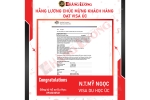 VISA DU HỌC ÚC - GO8? CÓ KHÓ KHÔNG? HỎI NGỌC NHÉ – BẠN ẤY LÀM ĐƯỢC RỒI! VISA DU HỌC ÚC - GO8? CÓ KHÓ KHÔNG? HỎI NGỌC NHÉ – BẠN ẤY LÀM ĐƯỢC RỒI!