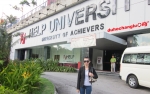 Du học Malaysia Học bổng của trường Đại học HELP