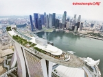 Tại sao bạn chọn du học Singapore? Tại sao bạn chọn du học Singapore?
