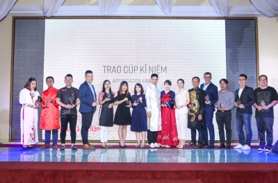 Lễ kỷ niệm 15 năm thành lập Công ty tư vấn du Học Hằng Lương