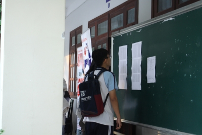 Ngày hội thi thử IELTS MOCK EXAM 2020 tại Thành phố Vũng Tàu