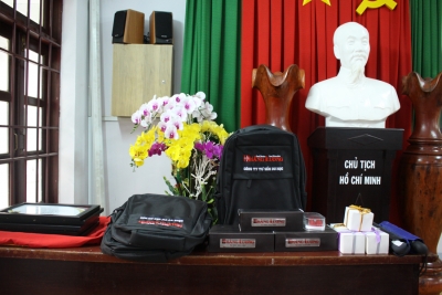 Ngày hội thi thử IELTS MOCK EXAM 2020 tại Thành phố Vũng Tàu
