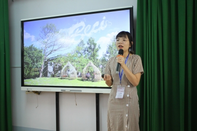 Ngày hội thi thử IELTS MOCK EXAM 2020 tại Thành phố Vũng Tàu