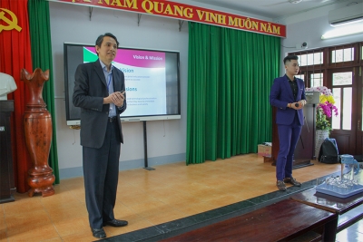 Ngày hội thi thử IELTS MOCK EXAM 2020 tại Thành phố Vũng Tàu