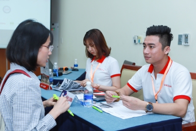 Ngày hội Du học Philippines 2019