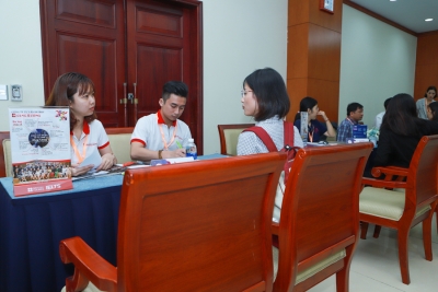 Ngày hội Du học Philippines 2019