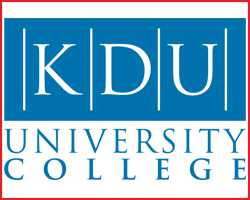 KDU