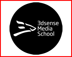 3DSense Media School