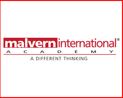 Malvern International Academy