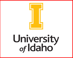 Đại Học Idaho
