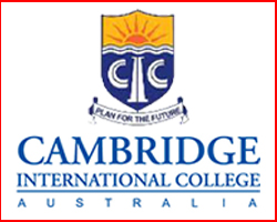 Cambridge International College